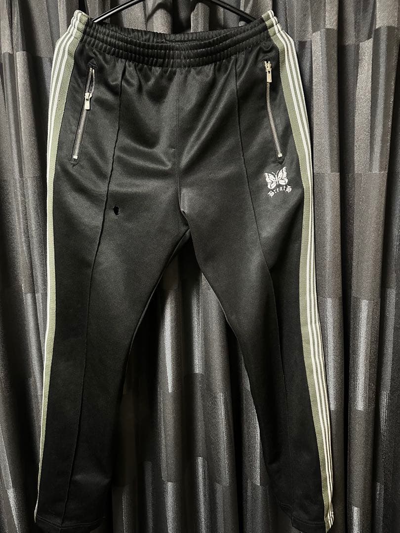 Needles BreatH フードトラックジャケット