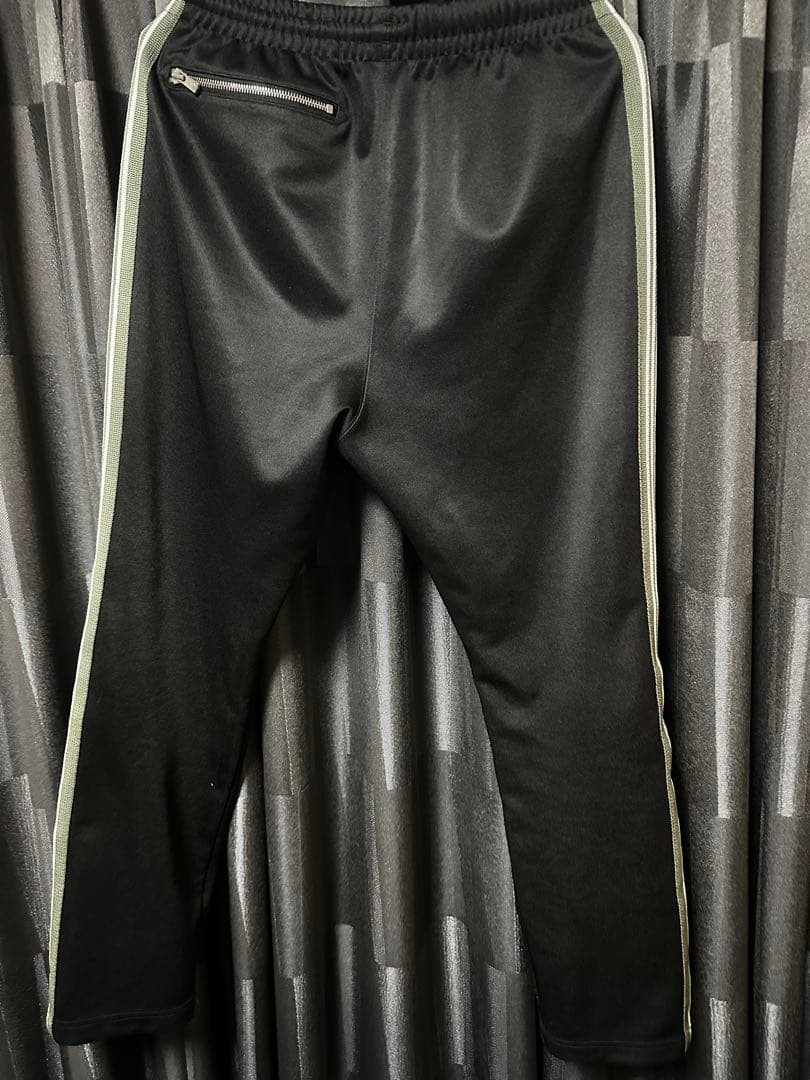 Needles BreatH フードトラックジャケット