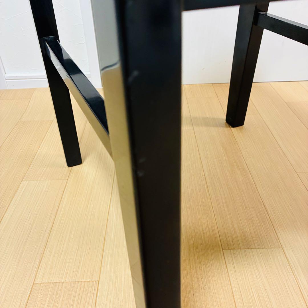 【状態良好】ITO トムソン椅子　ロココ調カバー付き