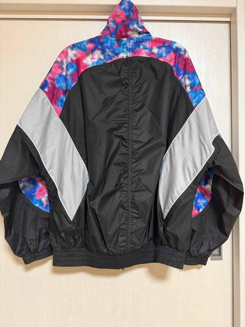 アディダス✖️ステラマッカートニー　トラックトップ