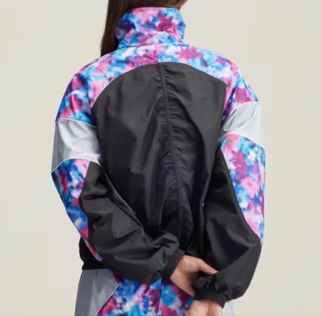 アディダス✖️ステラマッカートニー　トラックトップ