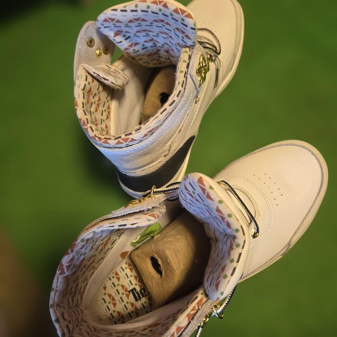 靴 Timberland HOMMES 8.5