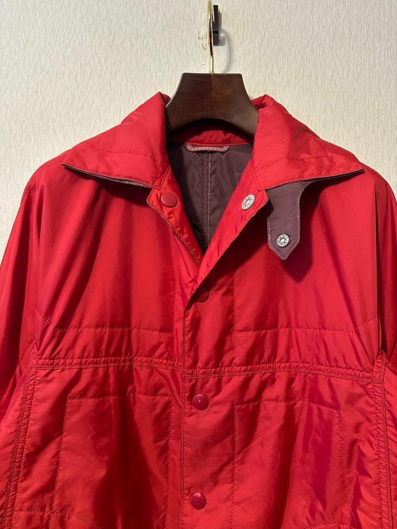 ジャケット・アウター Pleats Please Issey Miyake Long Coat