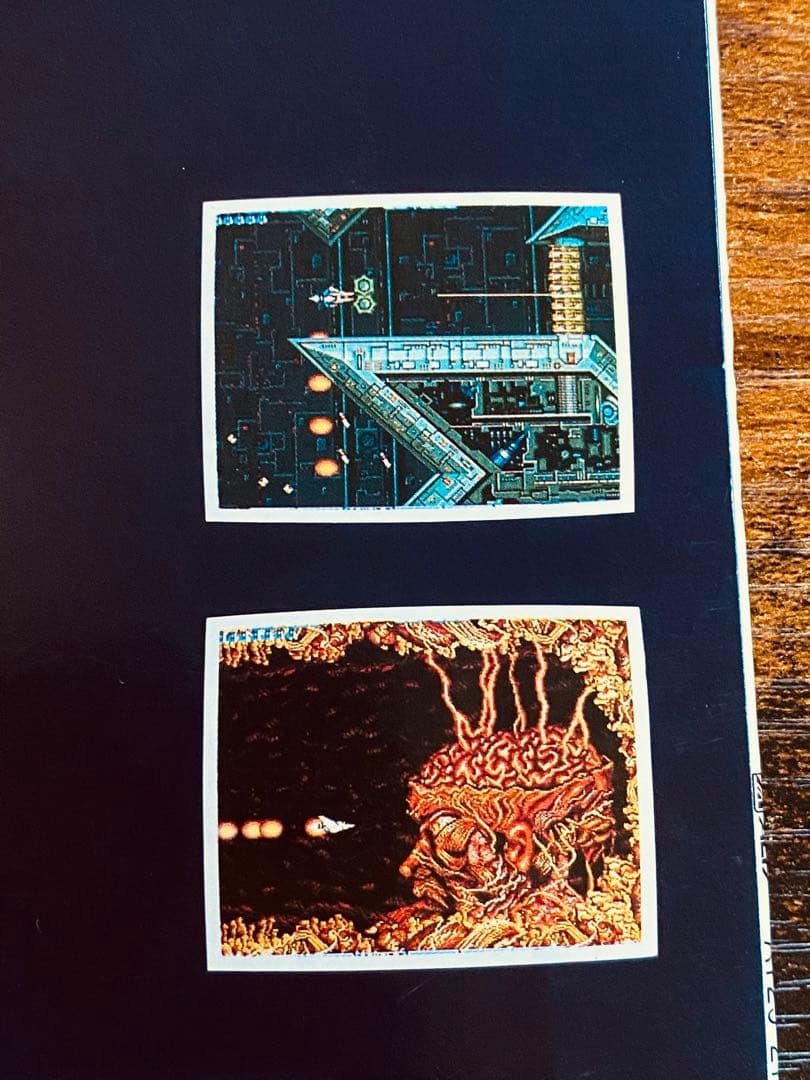 《激レアレコード‼️》GRADIUS Ⅱ グラディウス ゴーファーの野望　楽譜付き