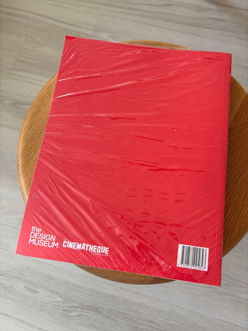 アート・デザイン・音楽 Wes Anderson The Archives