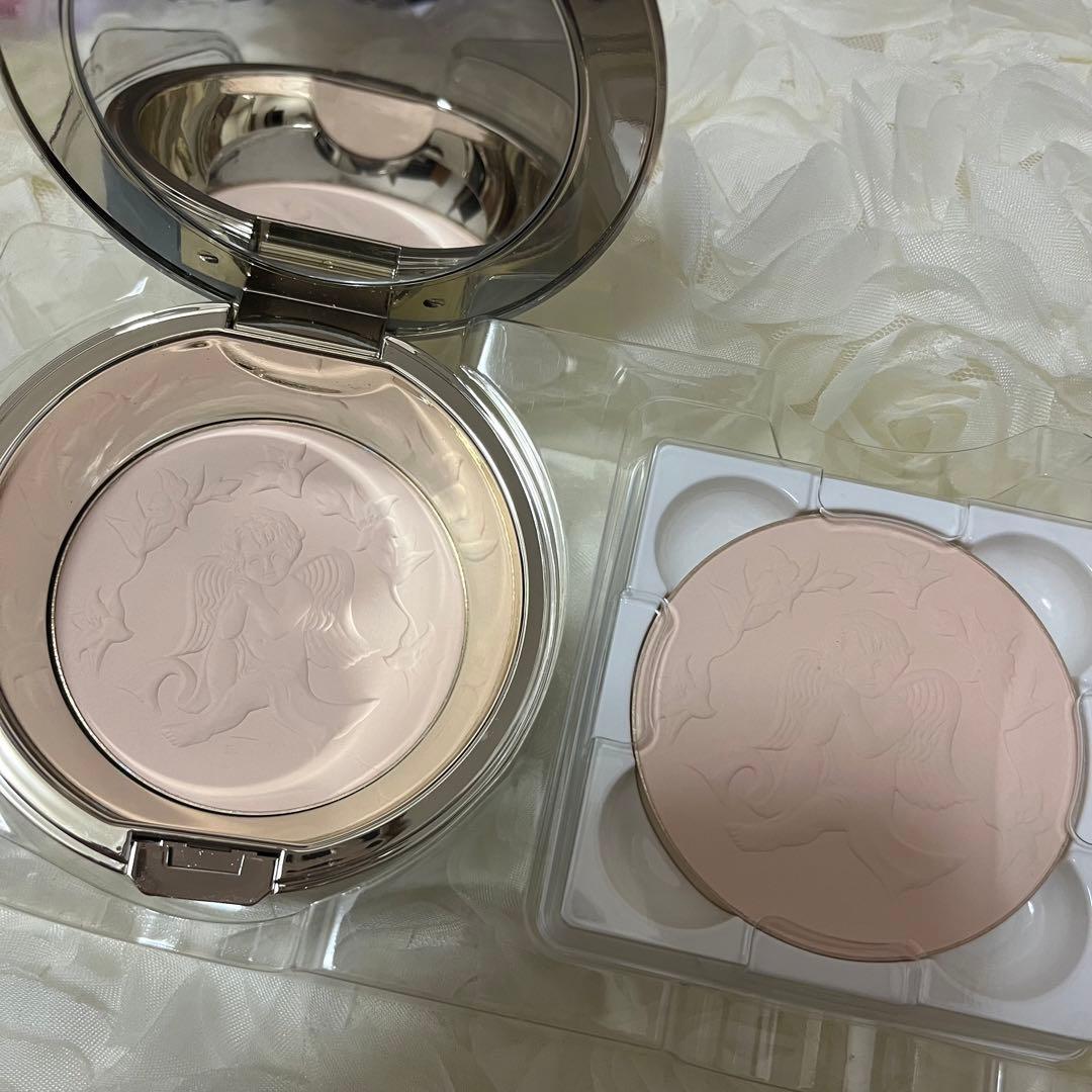 【値下げしました】TWANY ミラノコレクション 2012 プレストパウダー