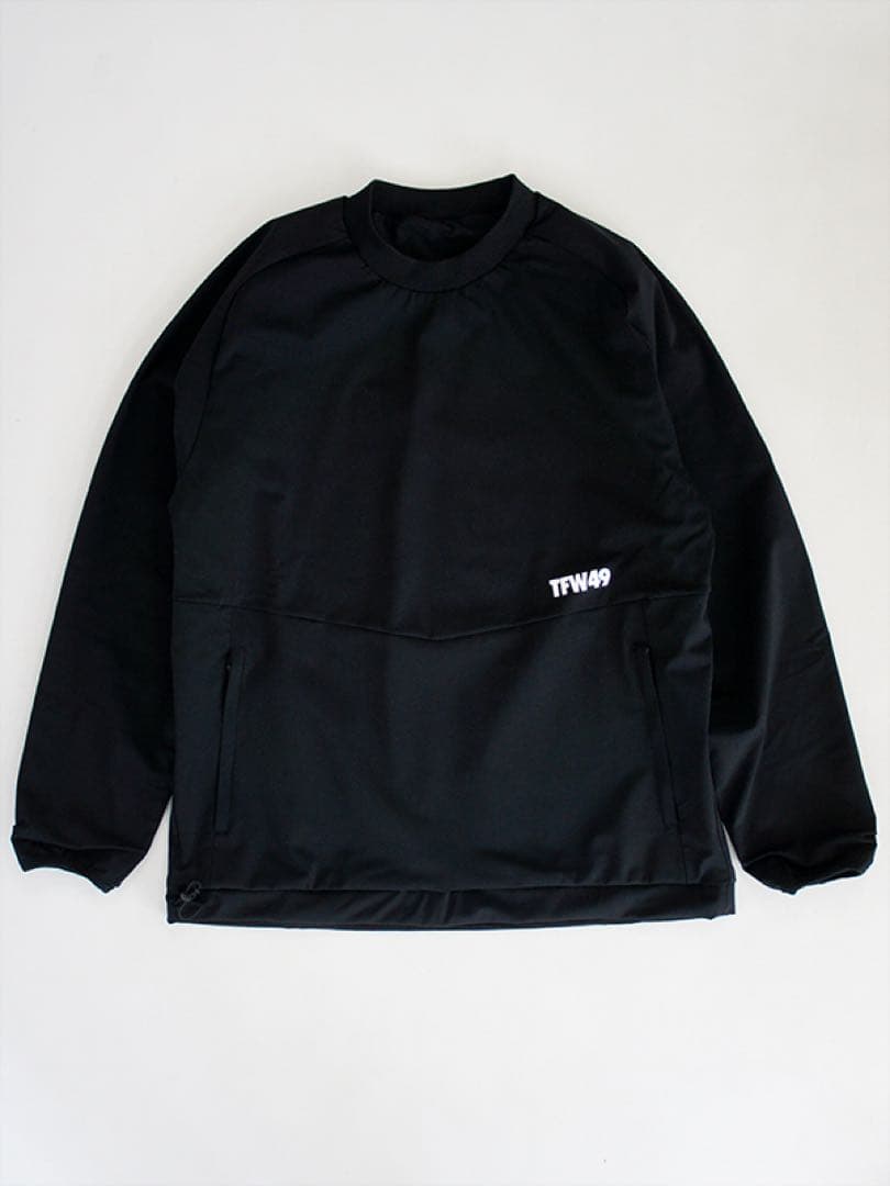 TFW49 長袖　スニード　ウインドブレーカー　リバーシブル