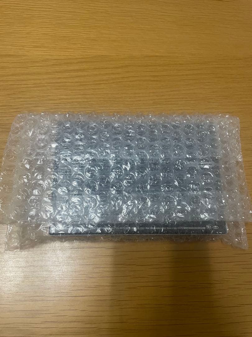 ボビイ ブラウン アリス イン ワンダーランド アイシャドウ パレット