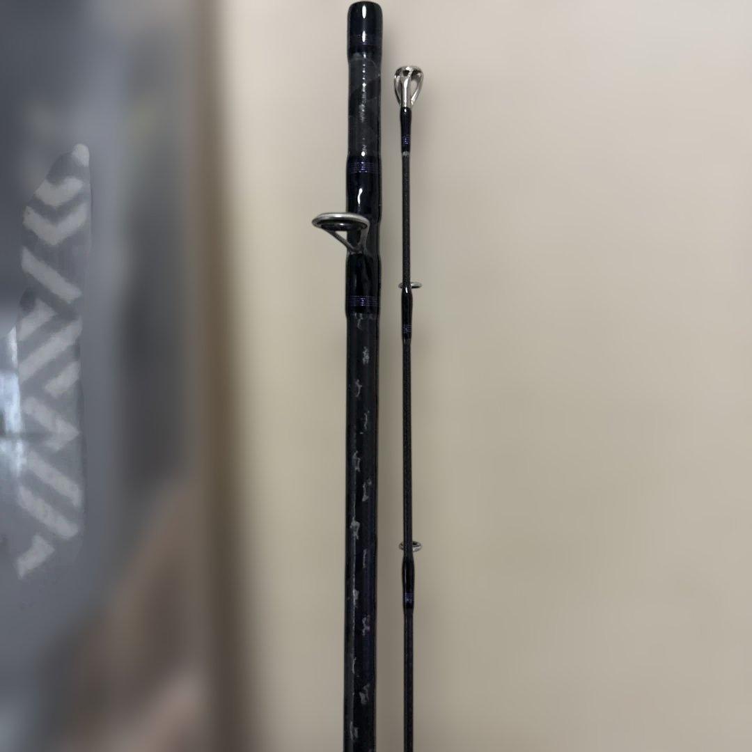 ダイワ　鏡牙X 63B-3