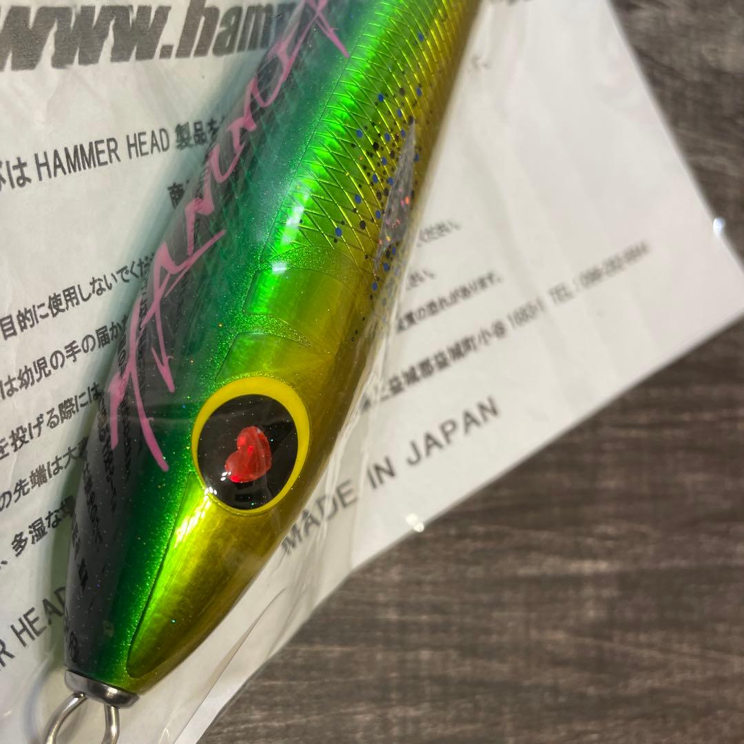 チェリーパイ 180SUS リアルシイラ G995