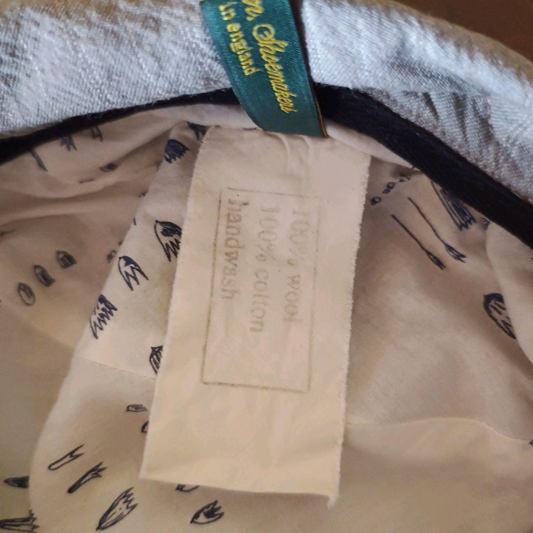 【Paul Harnden】Summit Cap サミットキャップ