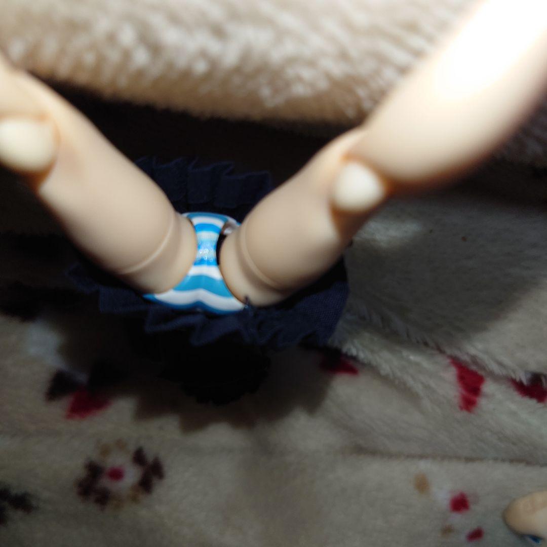 BUZZmod. キルラキル 纏流子 バズモッド &満艦飾マコ