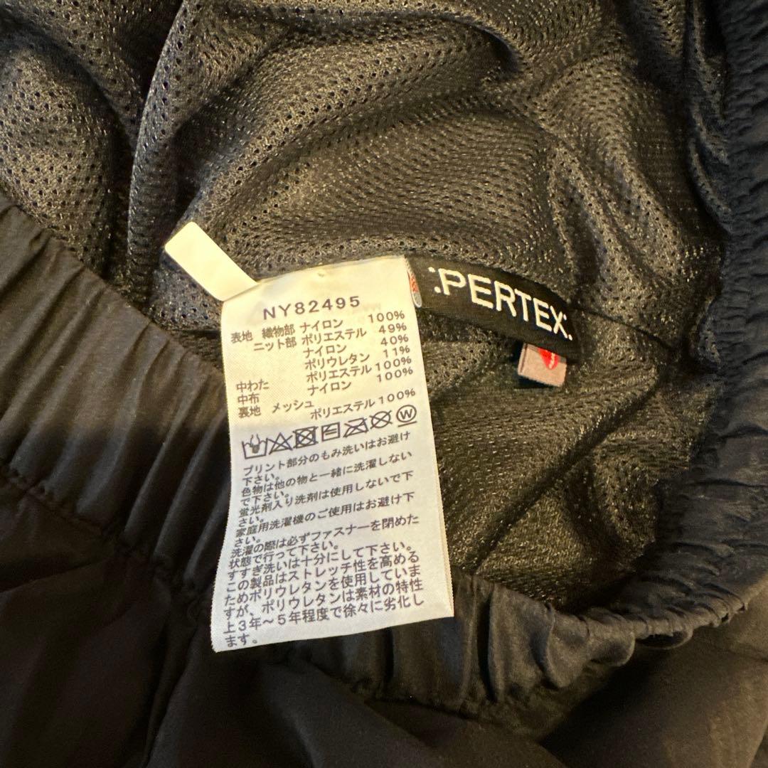 ノースフェイス　レッドラン　ロングパンツ　NY82495 Lサイズ