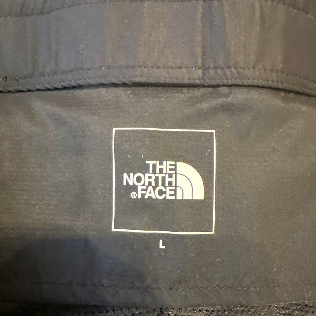 ノースフェイス　レッドラン　ロングパンツ　NY82495 Lサイズ