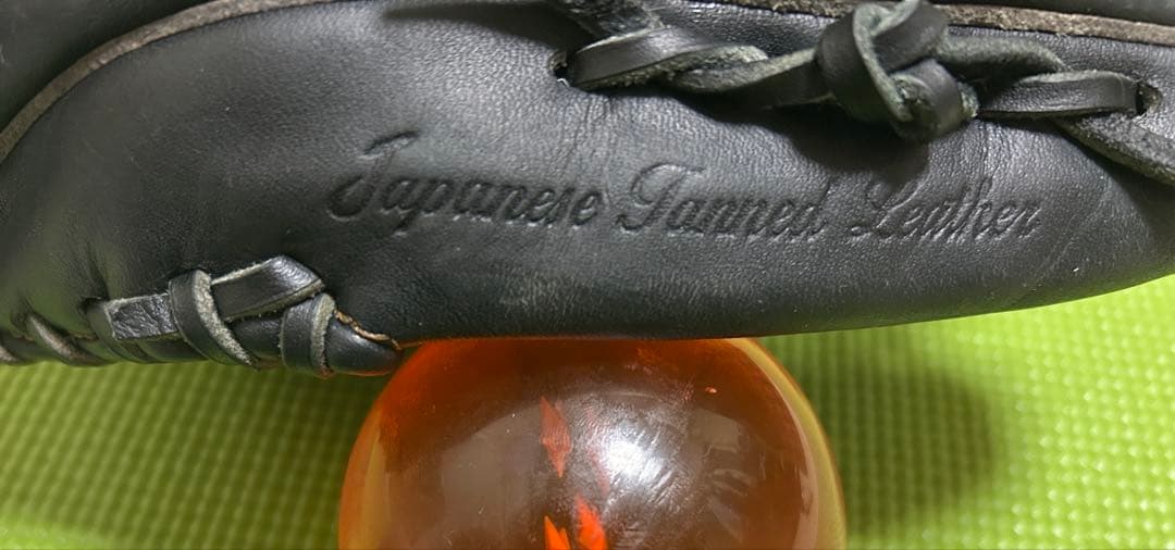 ZETT プロステイタス　PROSTATUS 投手　左投げ　グローブ　ミズノプロ