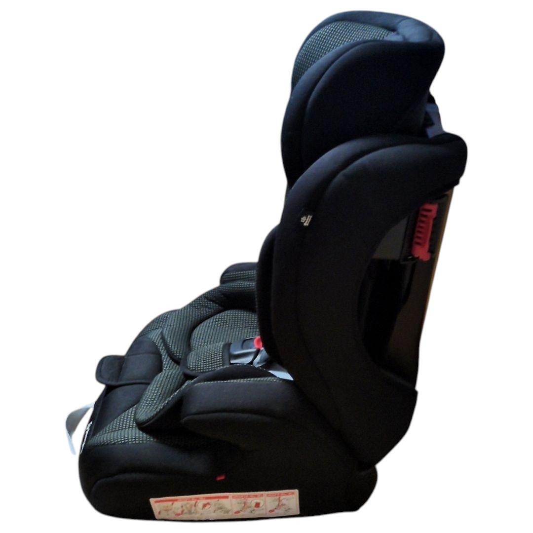 Smart Angel ジュニアシート B-5009 イージスジュニア GY