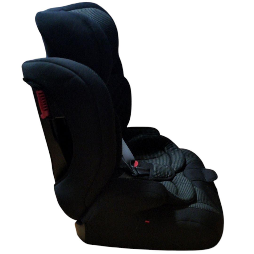 Smart Angel ジュニアシート B-5009 イージスジュニア GY