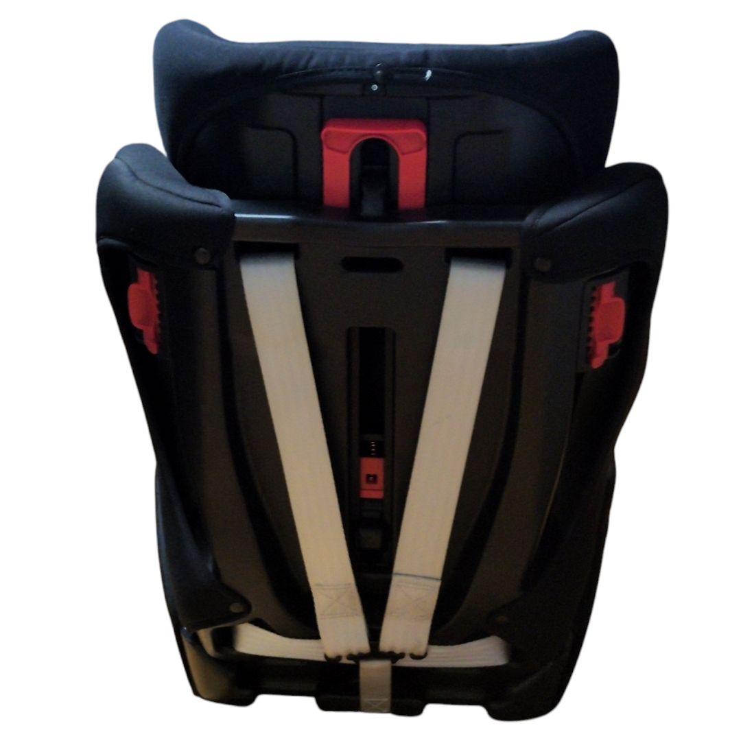 Smart Angel ジュニアシート B-5009 イージスジュニア GY