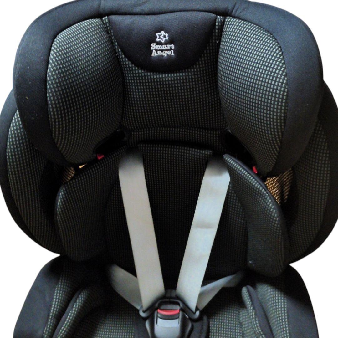Smart Angel ジュニアシート B-5009 イージスジュニア GY