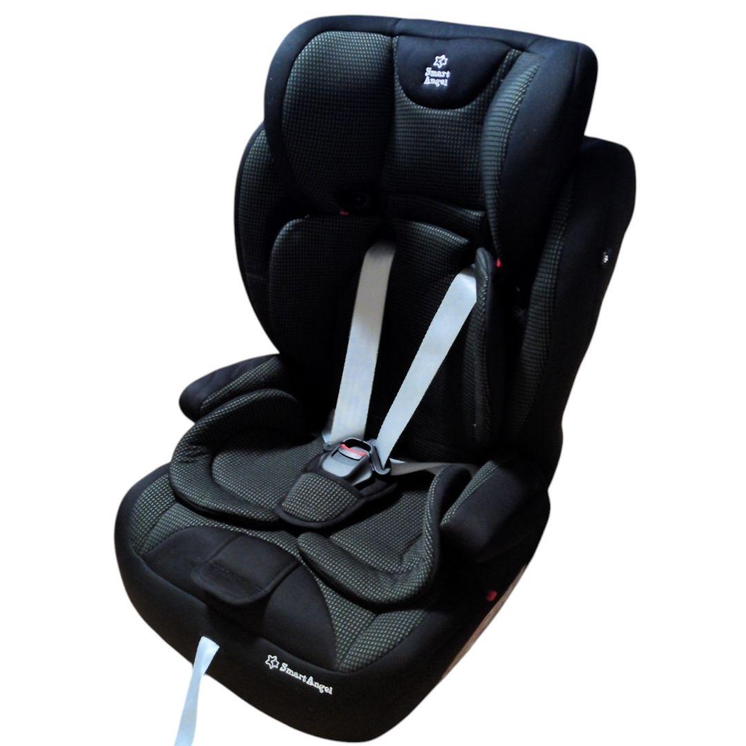 Smart Angel ジュニアシート B-5009 イージスジュニア GY