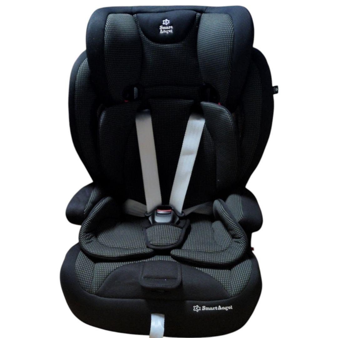 Smart Angel ジュニアシート B-5009 イージスジュニア GY