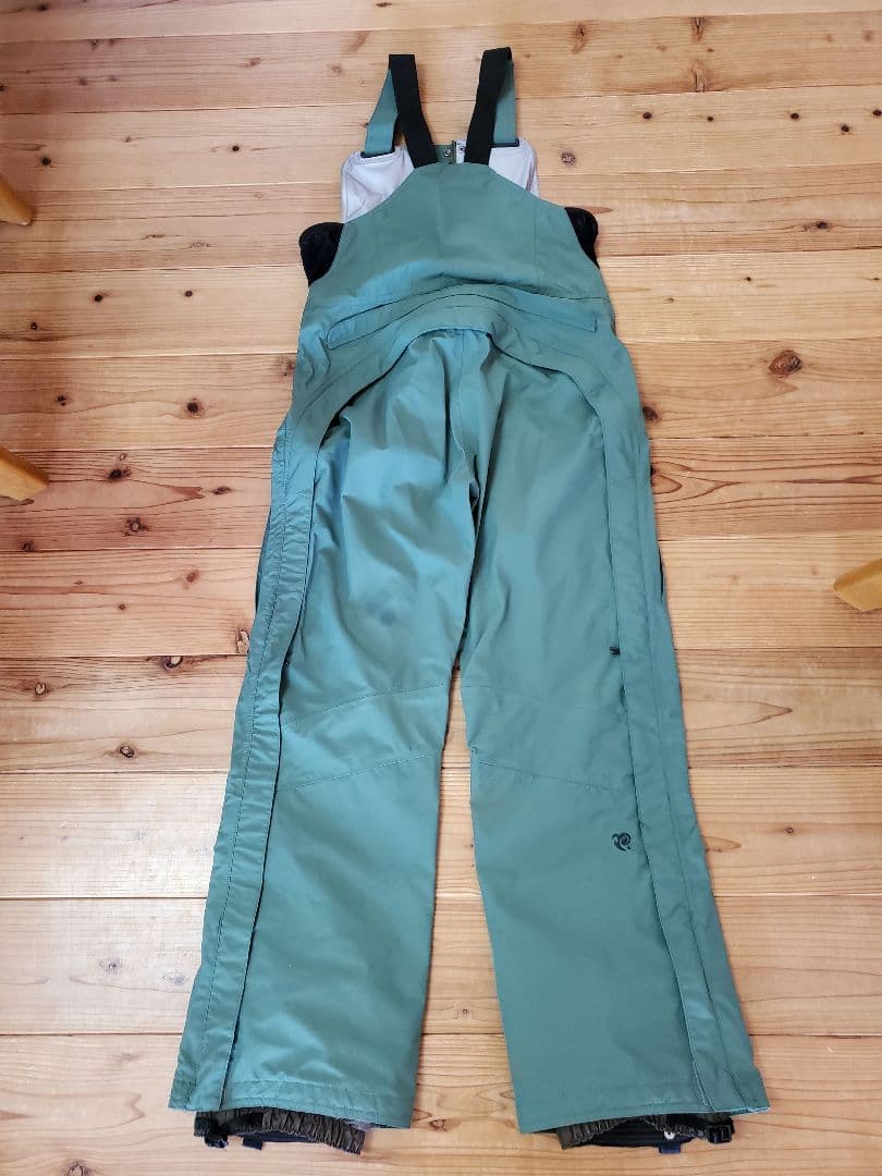 P.RHYTHM 　スノーボードウェア　ヨウテイパンツXS