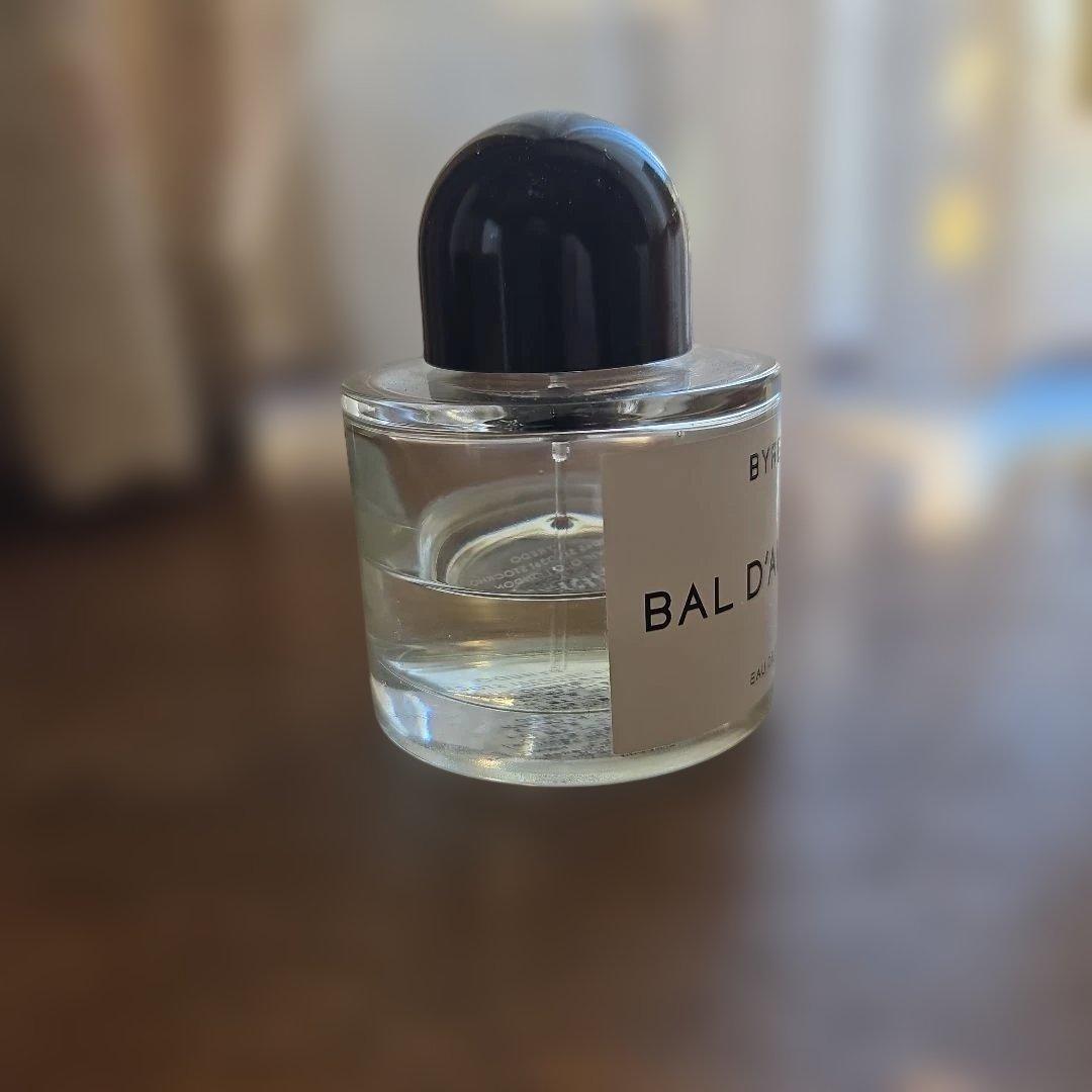 BYREDO　 BAL D'AFRIQUE E　50ml