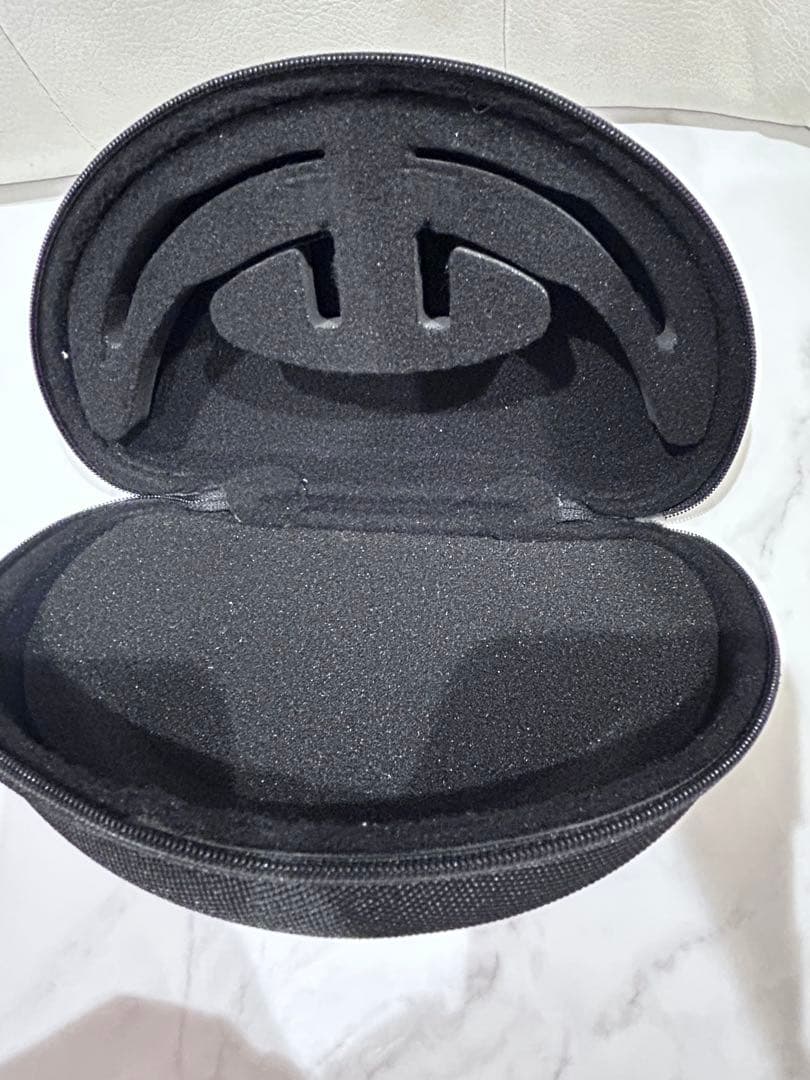 オークリー　サングラス　美品　ケース付