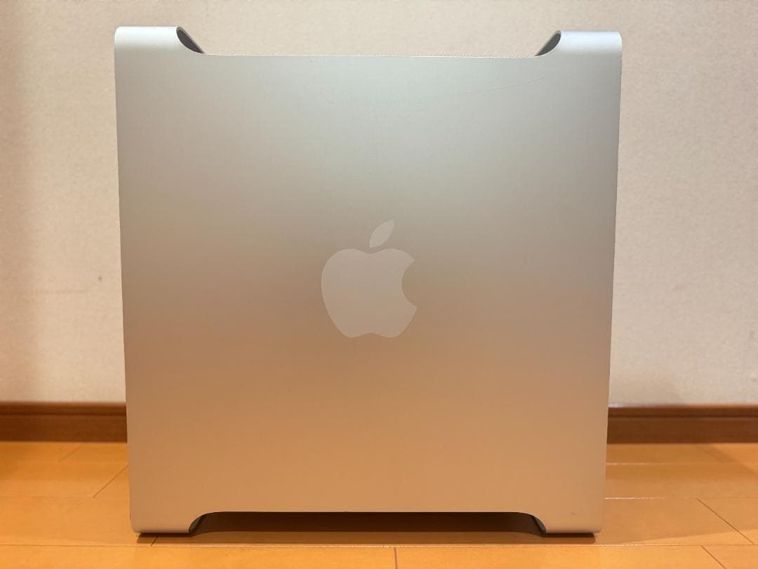 【中古】Apple Mac Pro (Mid 2012) 本体のみ