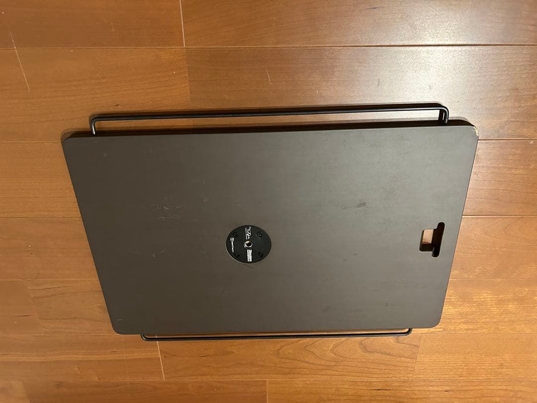 BONFIRE GO OUTSIDE ミル上手　床上手さん オリーブ