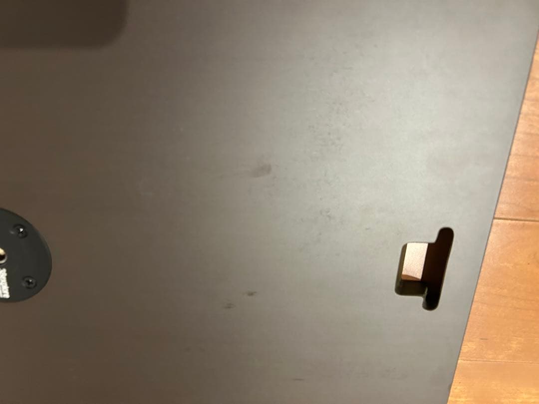 BONFIRE GO OUTSIDE ミル上手　床上手さん オリーブ