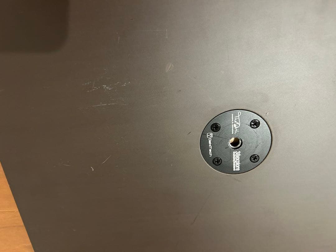 BONFIRE GO OUTSIDE ミル上手　床上手さん オリーブ