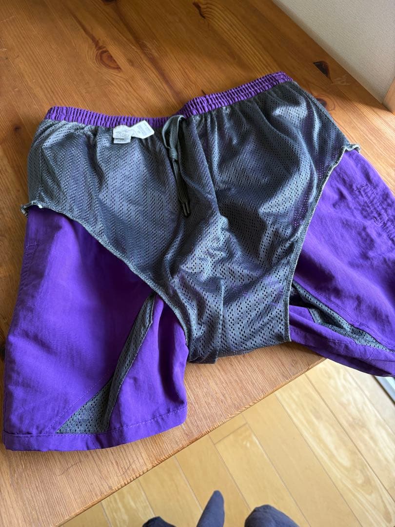 Patagonia ショートパンツ