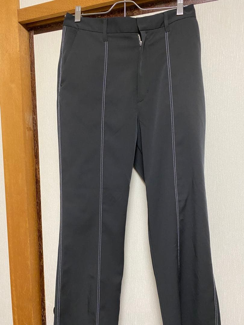 『2019ss』HARE ペイズリー柄 セットアップ