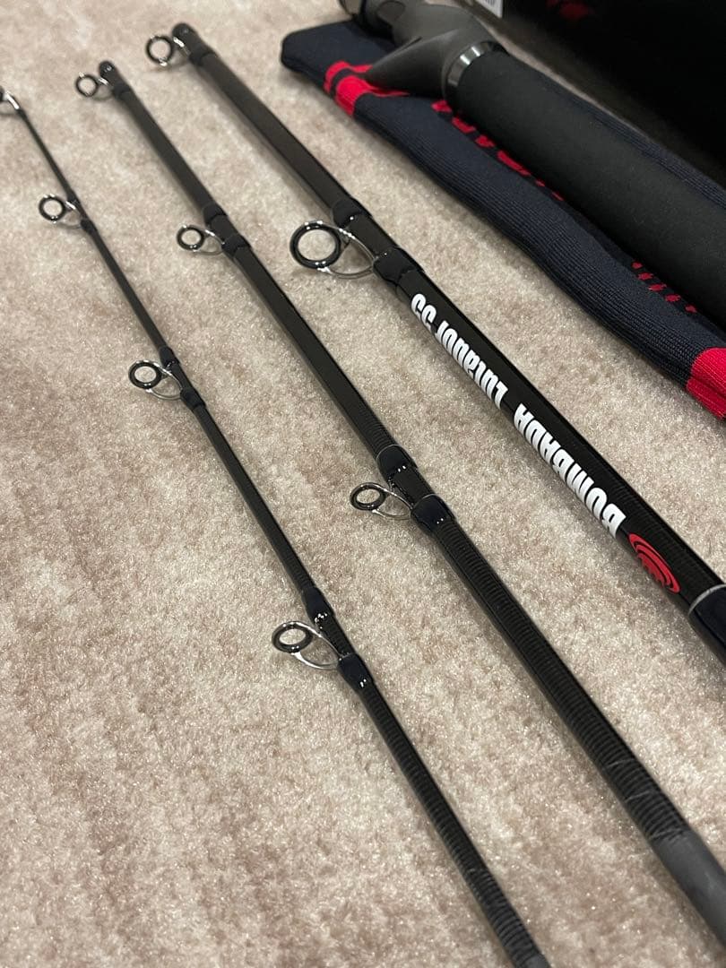 【未使用】ボンバダ ルタドール55　BOMBADA Lutador55