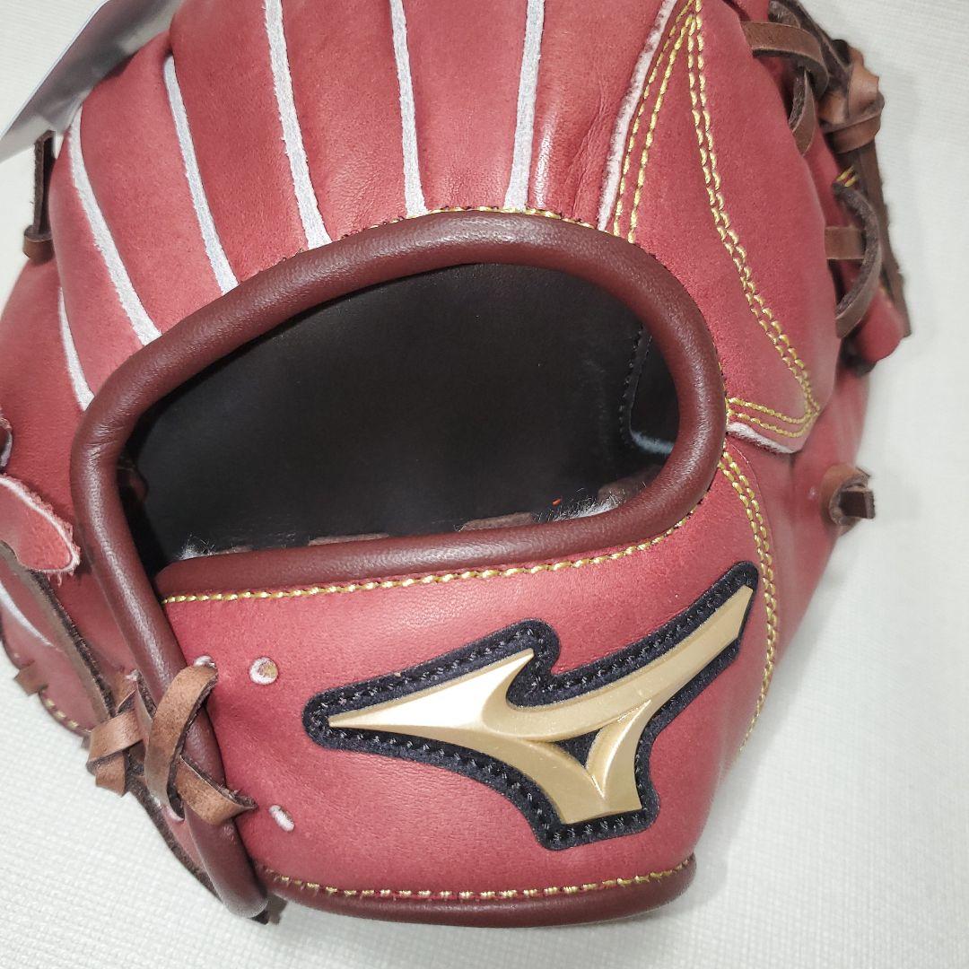ミズノ少年軟式グローブ グローバルエリート Mサイズ