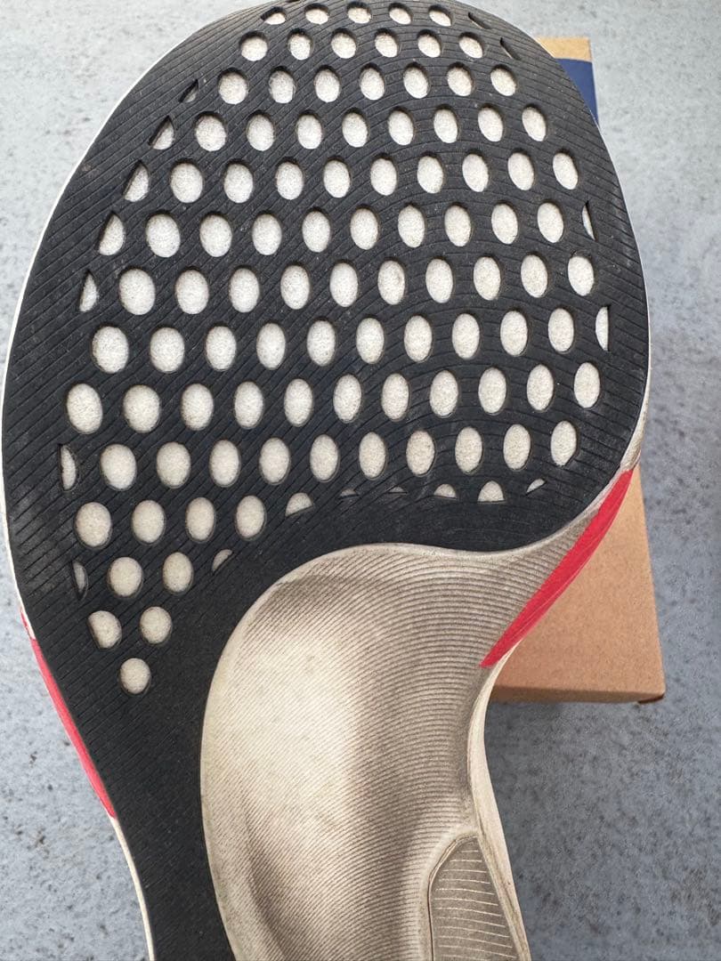 スパイク・シューズ asics SPEED EDGE TOKYO 26.0cm