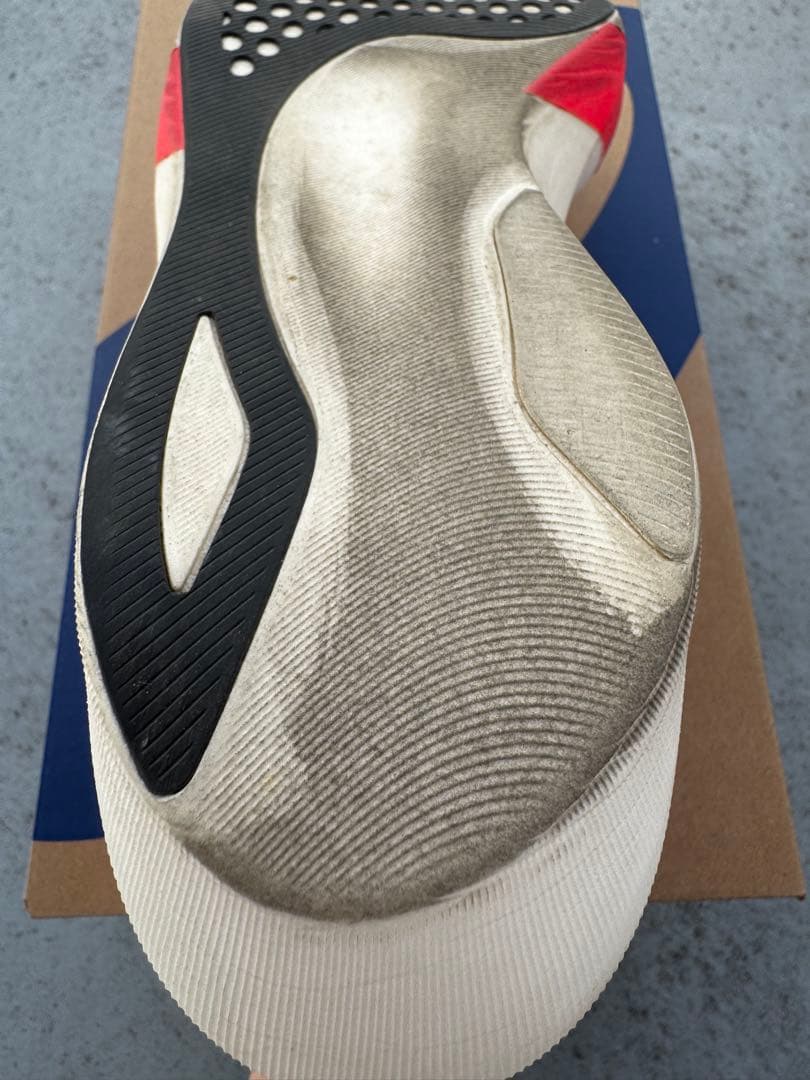 スパイク・シューズ asics SPEED EDGE TOKYO 26.0cm