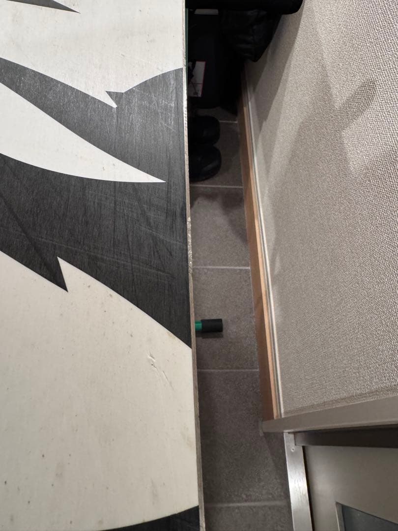 ファナティック　FANATIC FTC TWIN 153㌢　スノーボード