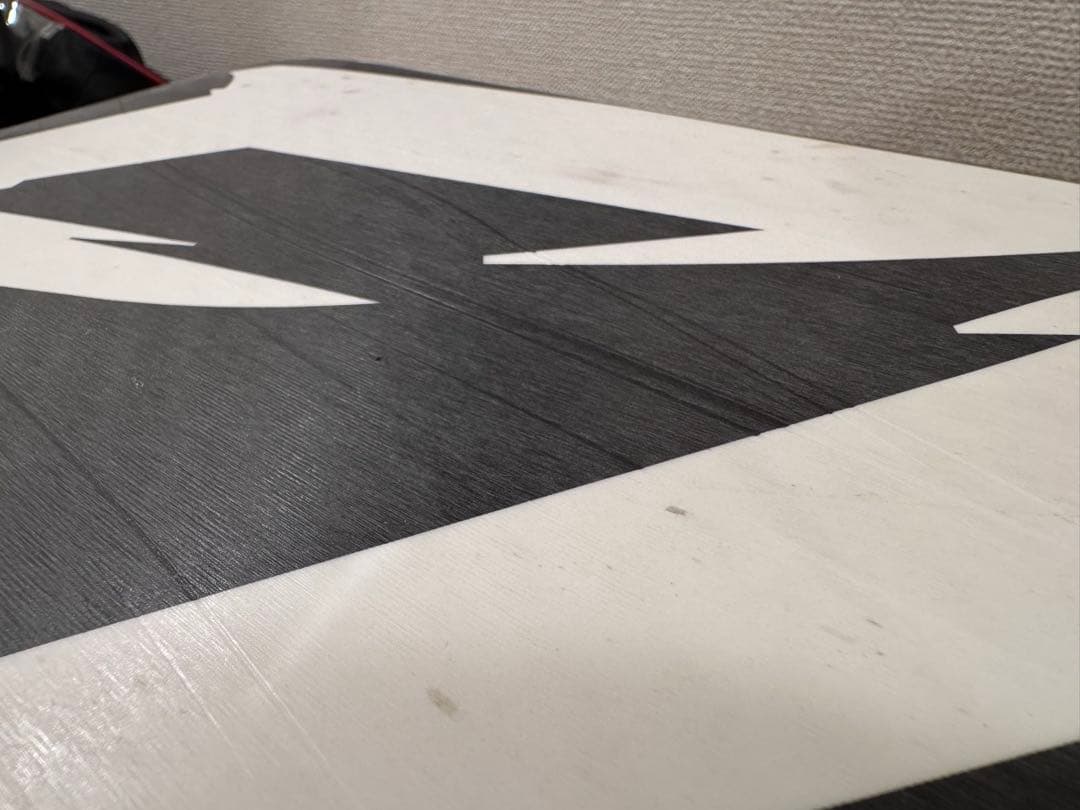 ファナティック　FANATIC FTC TWIN 153㌢　スノーボード