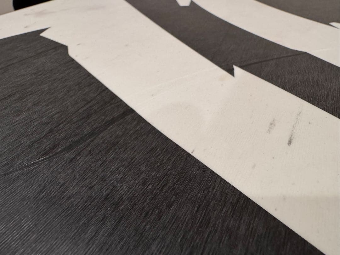 ファナティック　FANATIC FTC TWIN 153㌢　スノーボード