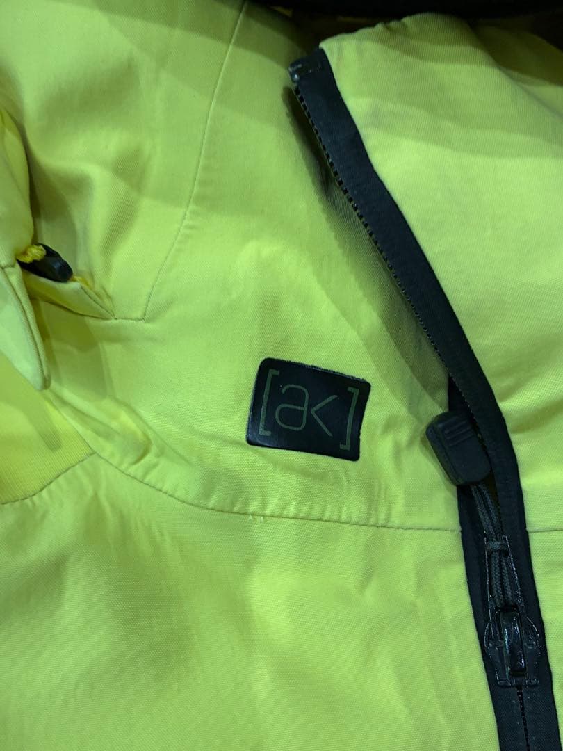 Burton AK （M）GORE-TEXスノーボードウェア