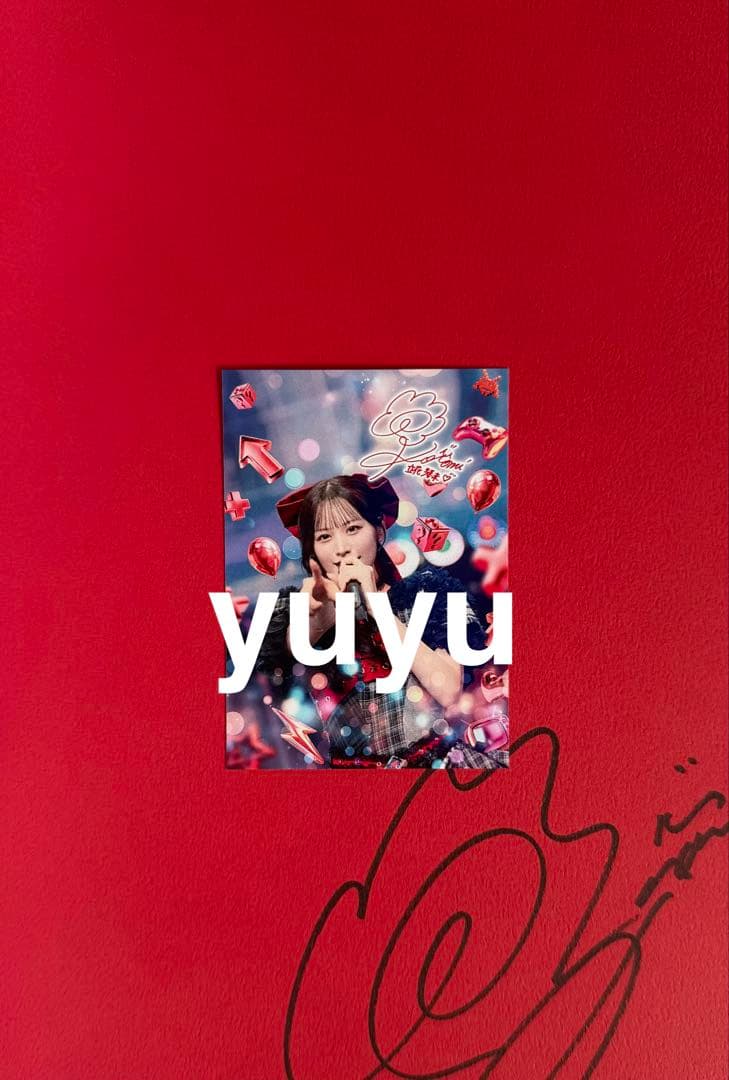 が*る様 ぺ*ん様 ゆ*う様 candytune 立花琴未 ナンバリング付きLI