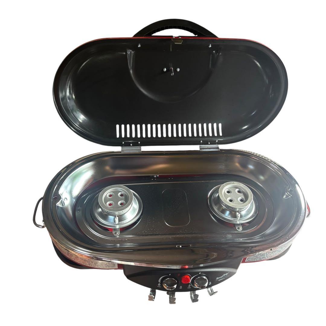 コールマン Coleman LXE-JⅡ ロードトリップグリル コンロ バーナ