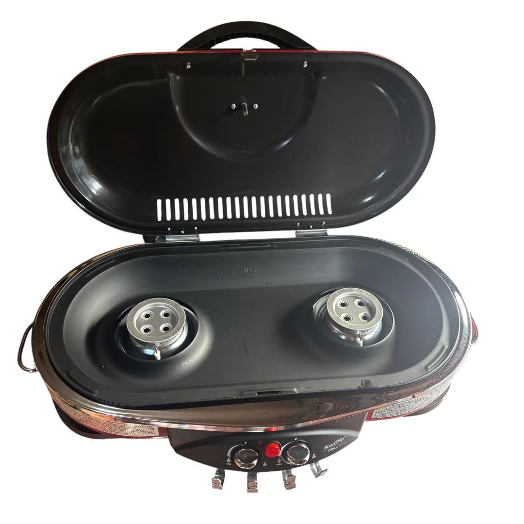 コールマン Coleman LXE-JⅡ ロードトリップグリル コンロ バーナ