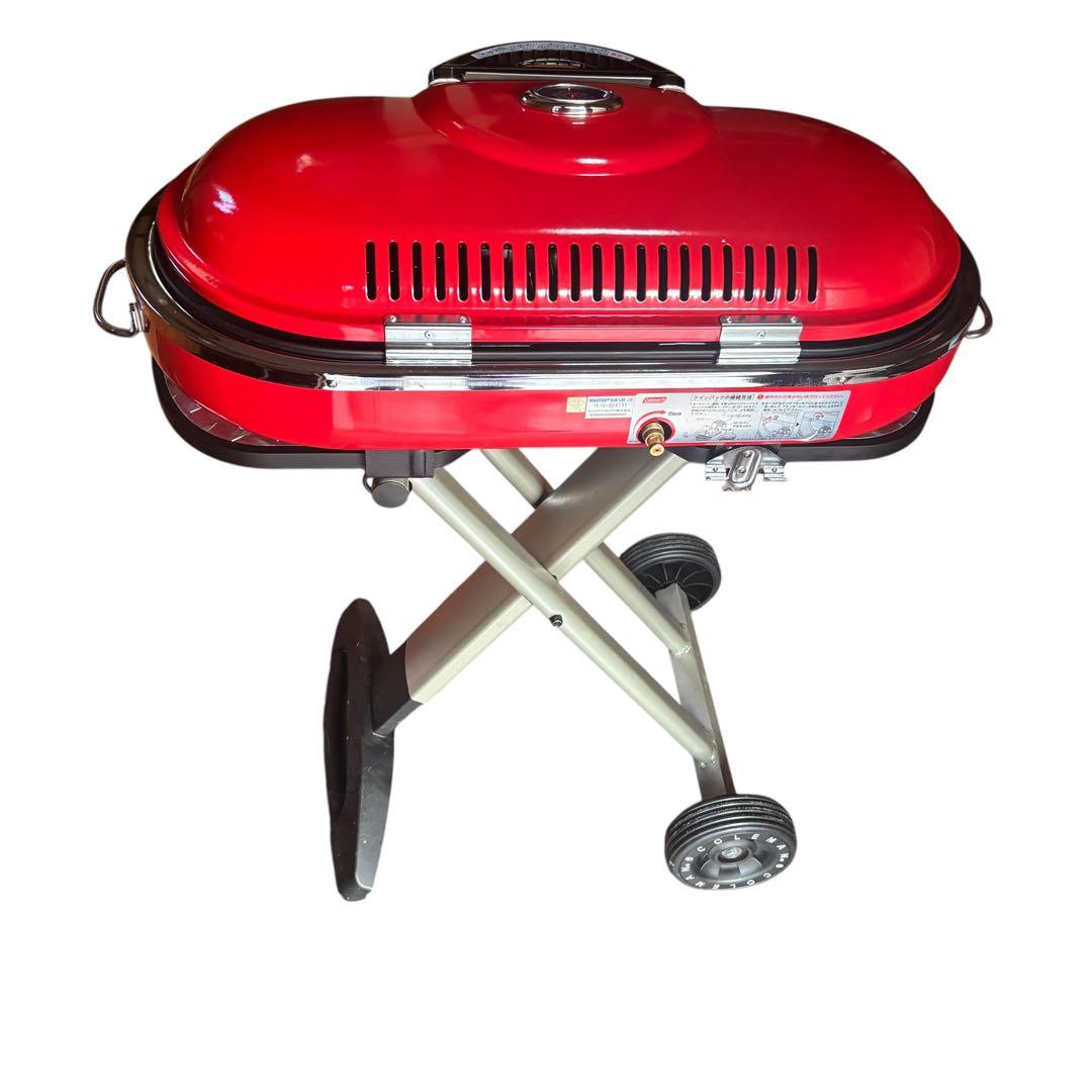 コールマン Coleman LXE-JⅡ ロードトリップグリル コンロ バーナ