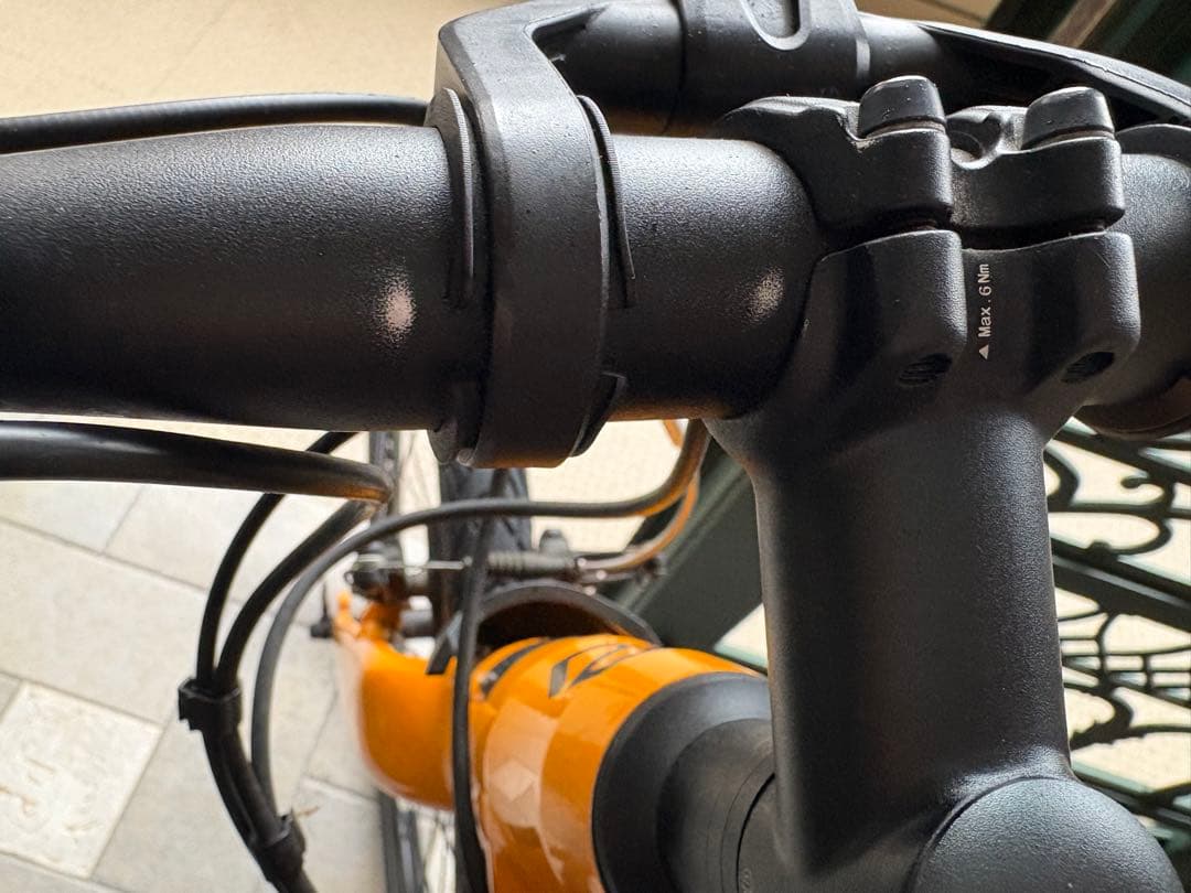 Panasonic ジェッター　電動アシスト自転車　直接引き渡し