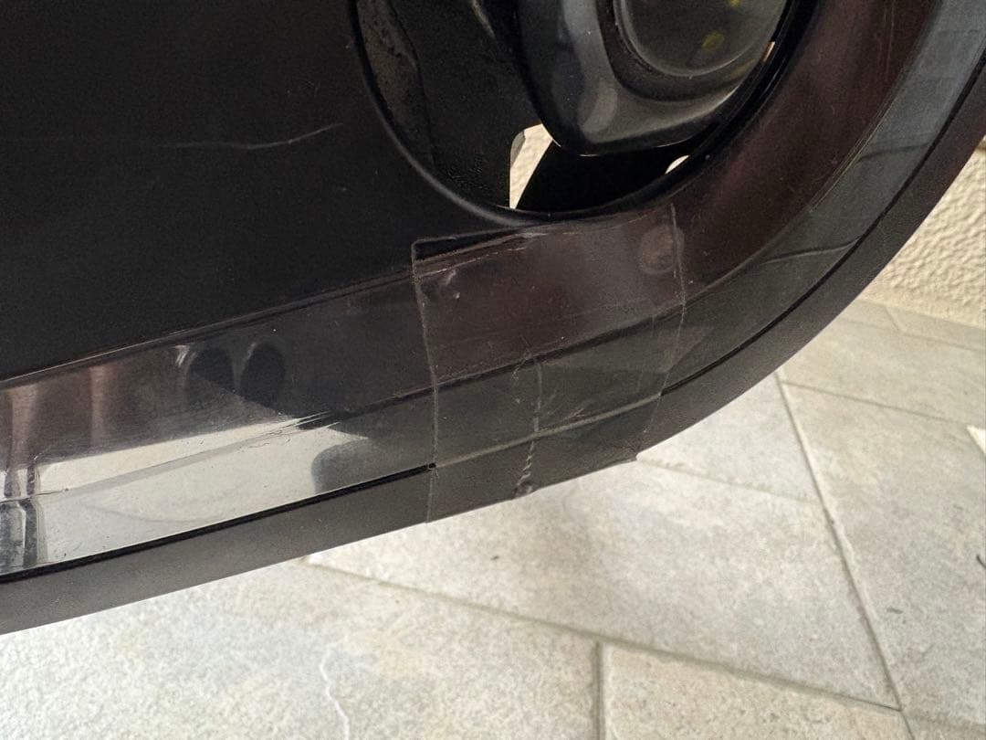 Panasonic ジェッター　電動アシスト自転車　直接引き渡し