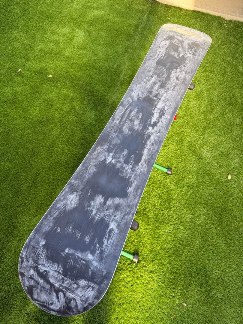 フ*ー様 22/23 ogasaka CT IZ 156スノーボード オガサカ