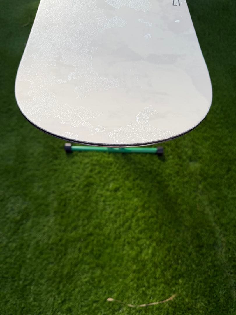 フ*ー様 22/23 ogasaka CT IZ 156スノーボード オガサカ